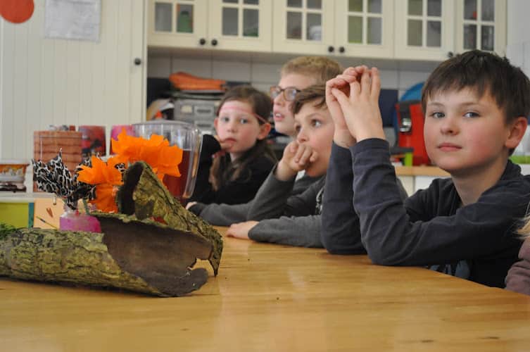 Kinderdagverblijf Hamertje- tik