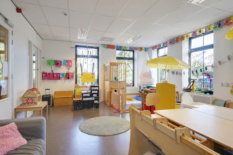 Kinderdagverblijf en BSO (ClubBB) Berend Botje Oostzaan