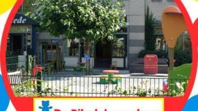 Kinderdagverblijf De Bibelebonseberg