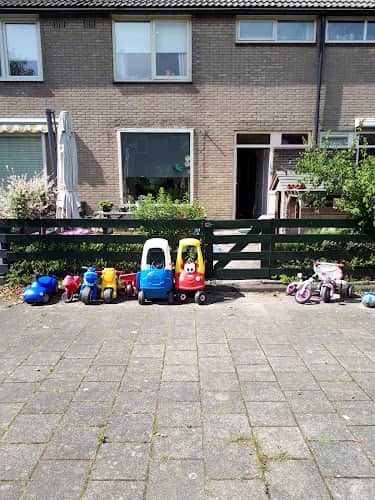 Twiskids Coaching Oostzaan