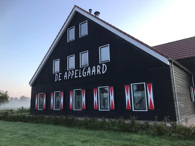 BSO De Appelgaard (Monter Kinderopvang)