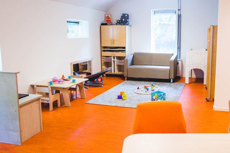 Partou de Schothorst
