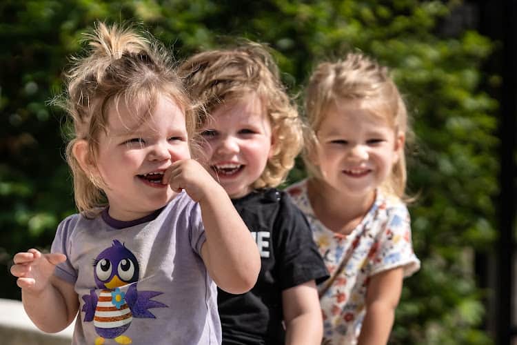 Klimop - Opvang GOO Laarbeek