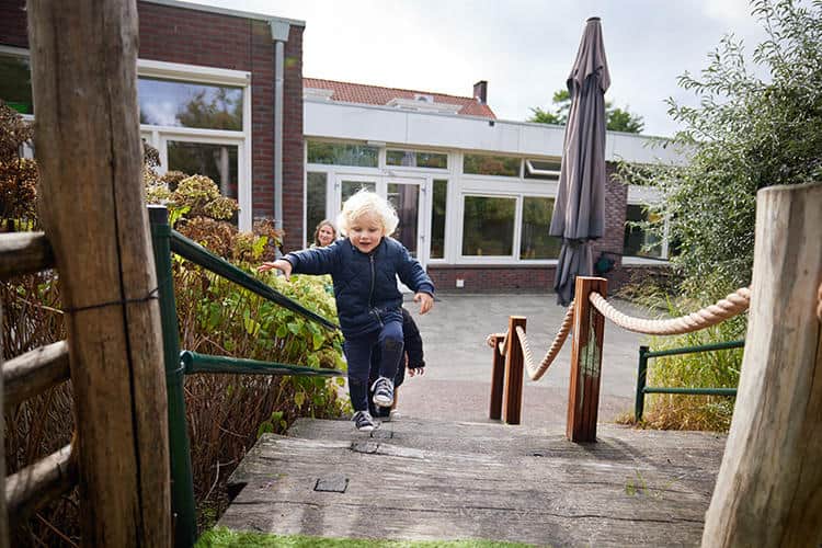 Humankind - Kinderdagverblijf Het Wooldrik