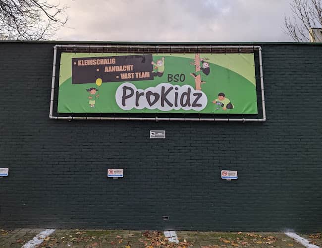 BSO ProKidz