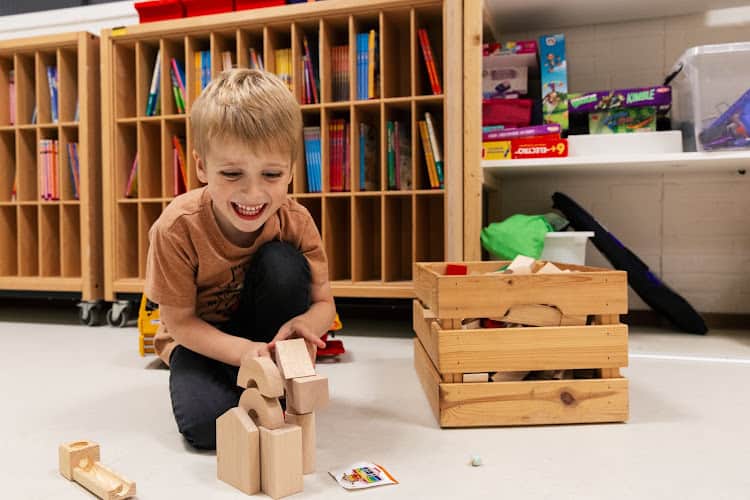 Kinderopvang 't Kwakersnest - BSO Rozenbeek