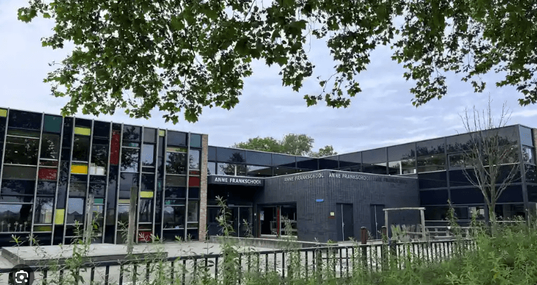 gro-up kinderopvang - Frank en Anne