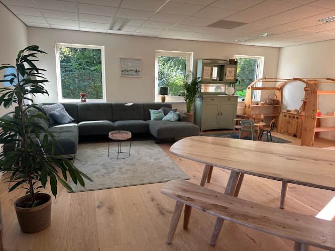 Kindercentrum Deinum