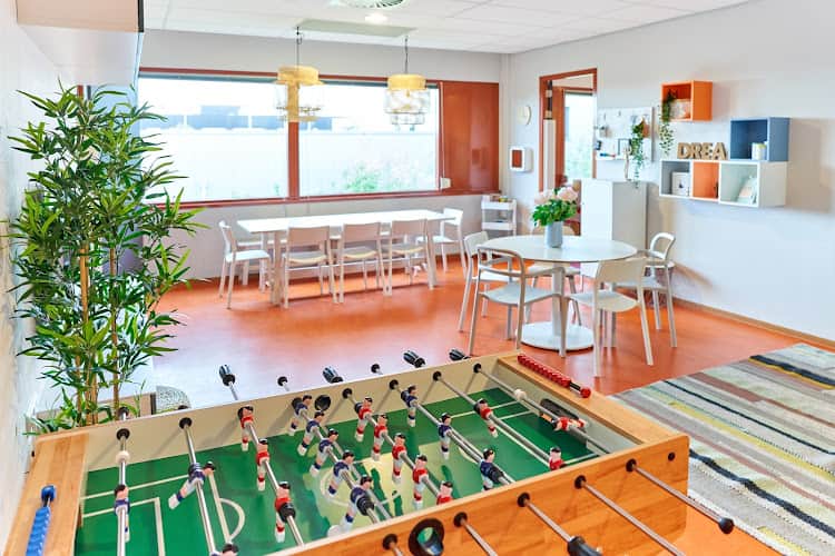 Kinderopvang Plezier