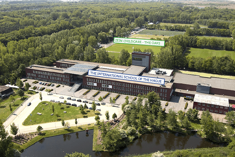 Zein International Childcare The Oaks The Hague