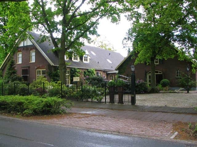 Kinderopvang 't Mereltje