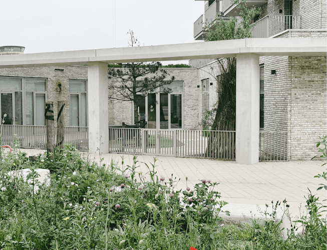 RIANT kinderopvang - Zeeduinweg (kdv/bso)