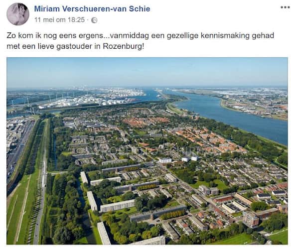 Gastouderbureau Je Beste Maatje