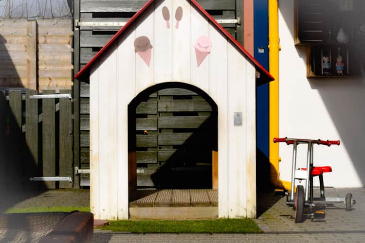 Stichting Kinderopvang de Vlindertuin