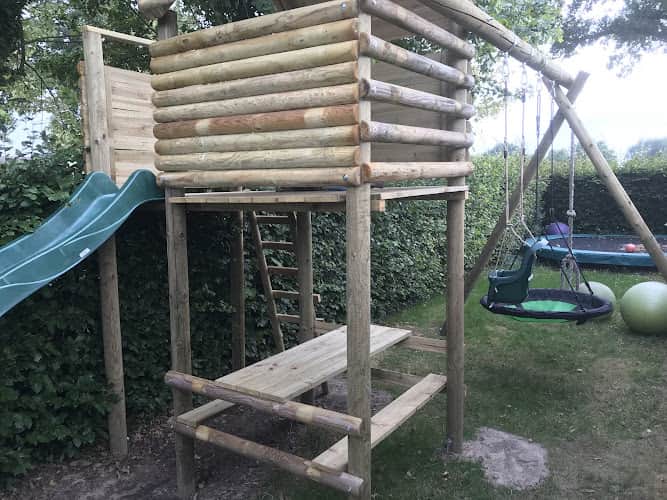 Thuiscreche 't Pollenveld