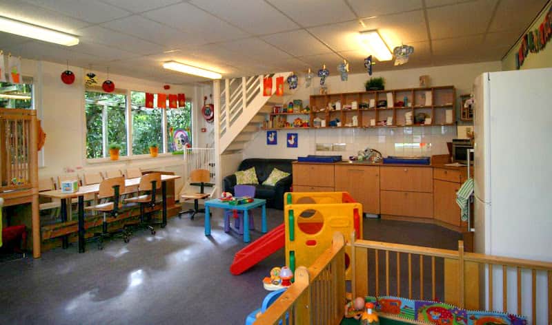 Kinderdagverblijf Pietje Bell Vleuten