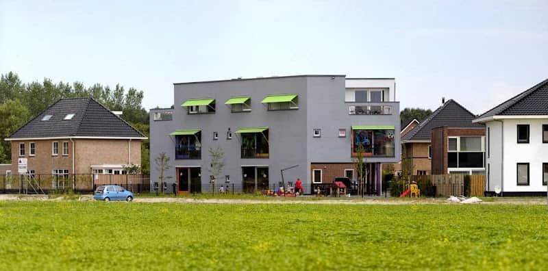 Child Care kinderopvang B.V.