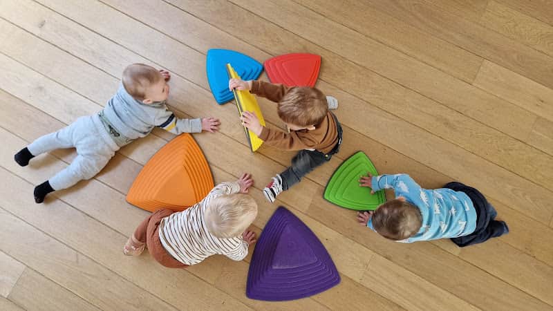 Kinderopvang De Stuiterbal