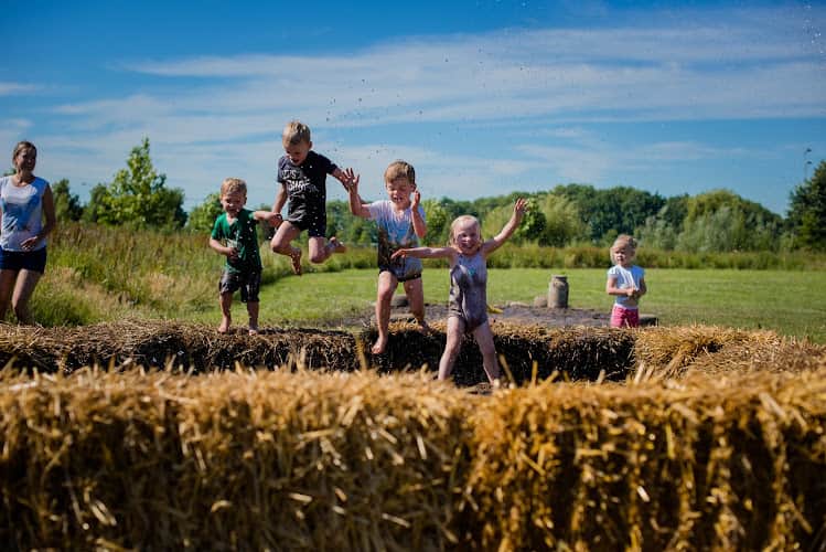 Kinderopvang 't Goudvisje - Hoofdkantoor