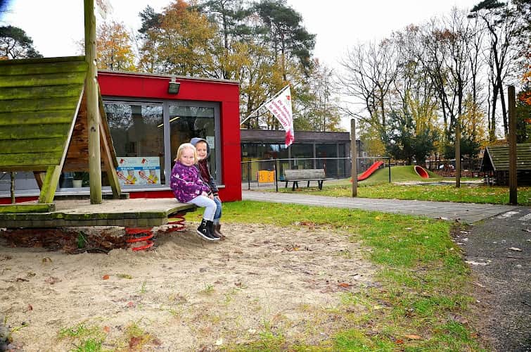 Kinderdagverblijf Sam Sam - Kind&co ludens