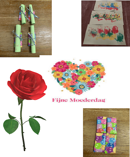Gastouderopvang De blije kikkers