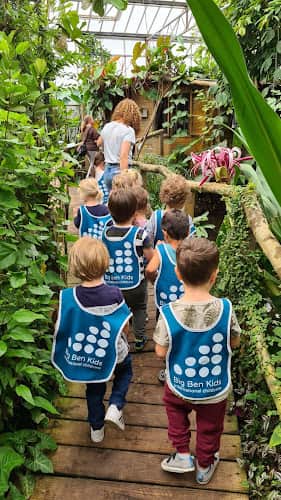 Big Ben Kids International Childcare | Wassenaar | After School Care