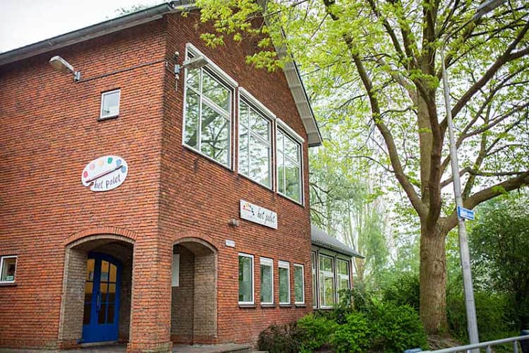 Jillz Kinderdagverblijf Benderslaan