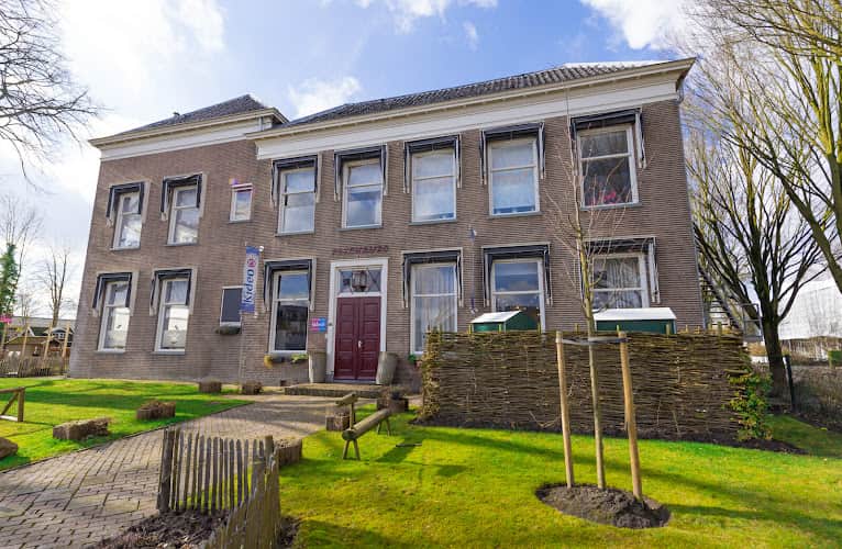Kideo Kinderopvang Assen