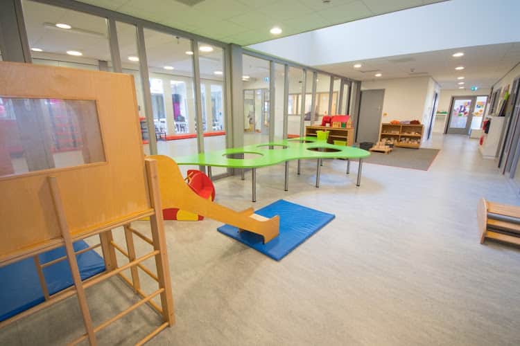 Kinderopvang Het Speleon