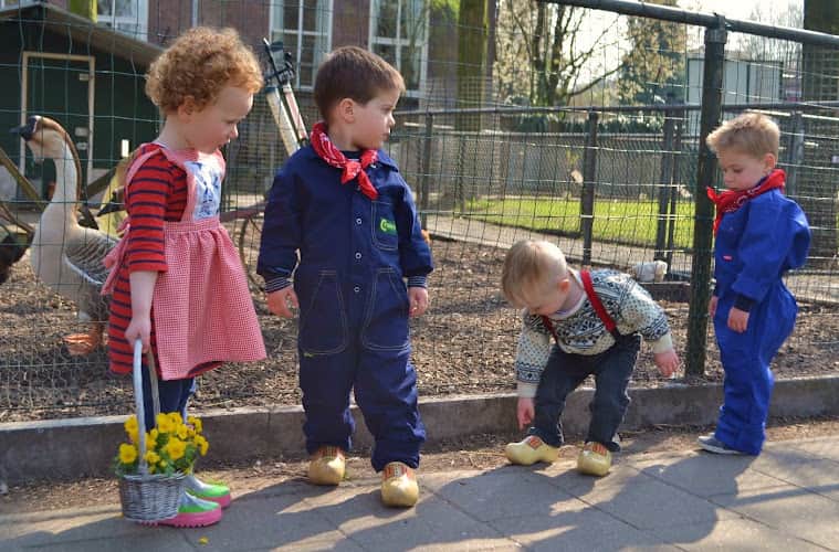 Kinderdagverblijf Willemijntje