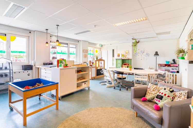 SKSG Krullevaar