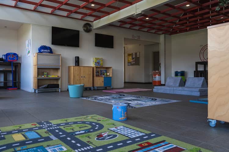Sport BSO De Thuisclub Wageningen