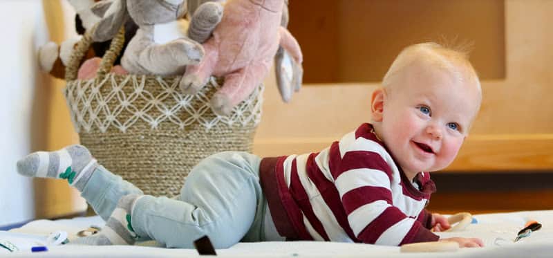Kinderdagverblijf De Droomwereld B.V.