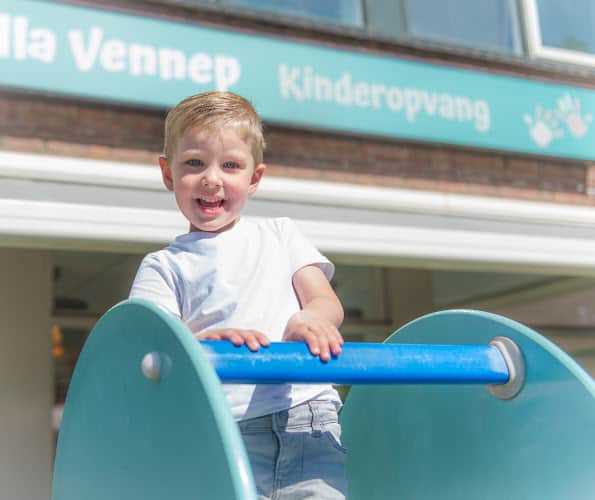 Villa Vennep BV