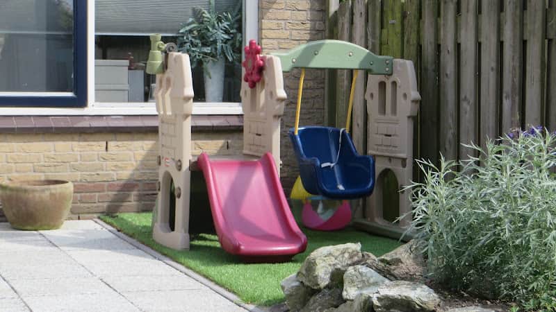 Kinderopvang Klein Thuis