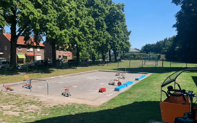 KOSMO | De Kleine Maatjes (kinderdagopvang en BSO)