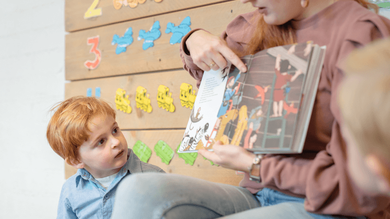 BijdeHandjes christelijke kinderopvang Van den Berglaan 79 Voorthuizen