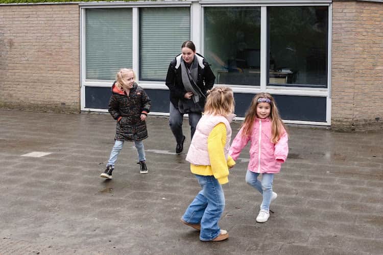 Kinderopvang Kibeo de Boemerang Zevenbergen