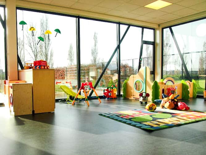 Partou Sportlaan 2A