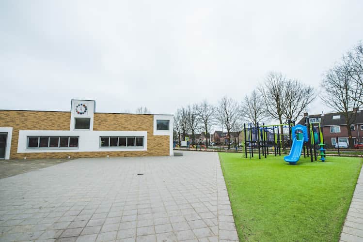 Partou Schoolpad 1
