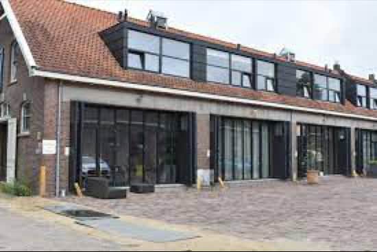 Gastouderbureau Dolfijntjes