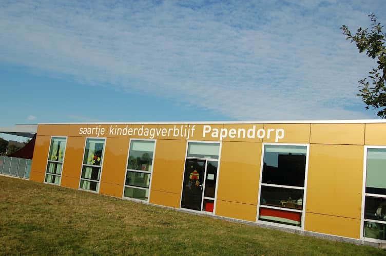 Fantaziehuis Papendorp - Kinderdagopvang