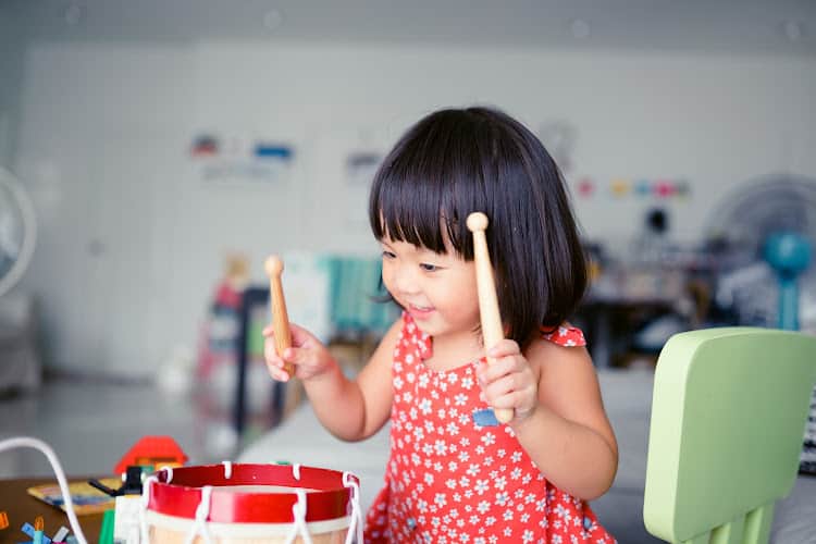 Kinderdagverblijf De Melkfabriek