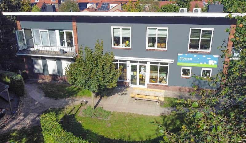 Bloesem Kinderopvang Haaksbergen