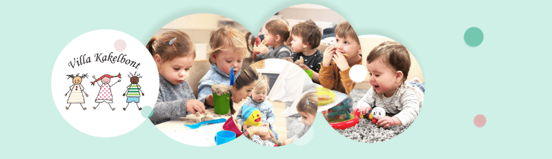 Kinderdagverblijf Villa Kakelbont Venlo