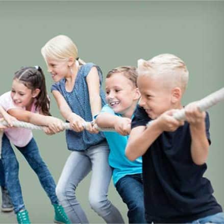 BLOS kinderopvang BSO Madurolaan (De Christoffel) Den Haag