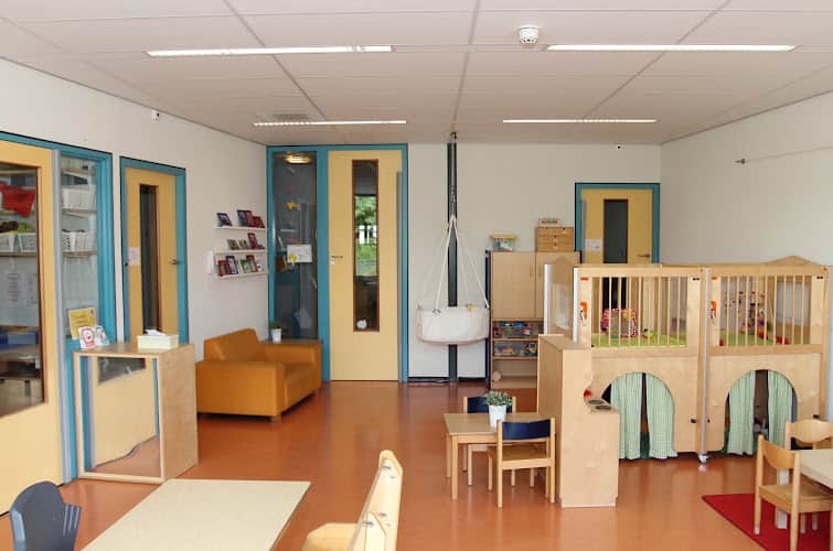 Partou Overrijnseveld 3
