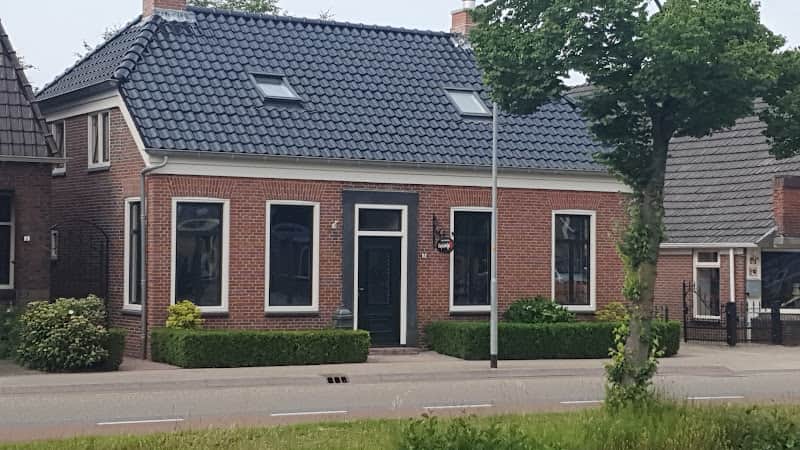 Kapteintje Gastouderopvang