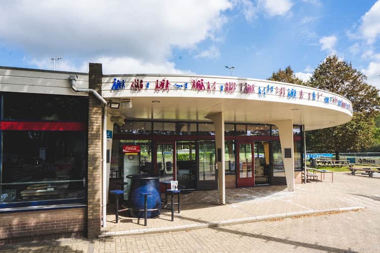 Partou van Loenenlaan 3
