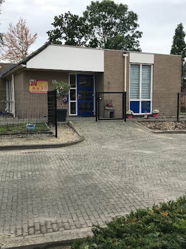 Kinderopvang Lievelijn